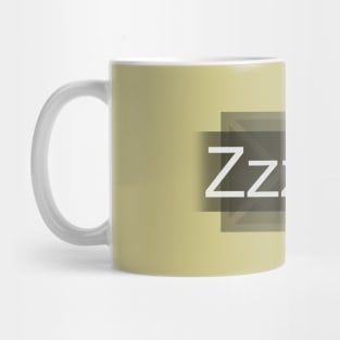 Rimworld Zzztt... Mug